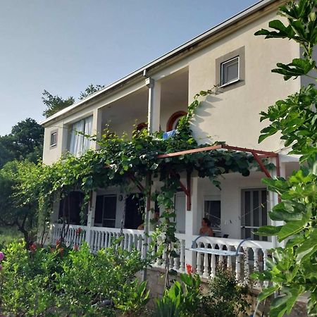 Vila Pogled Petrovac Екстер'єр фото