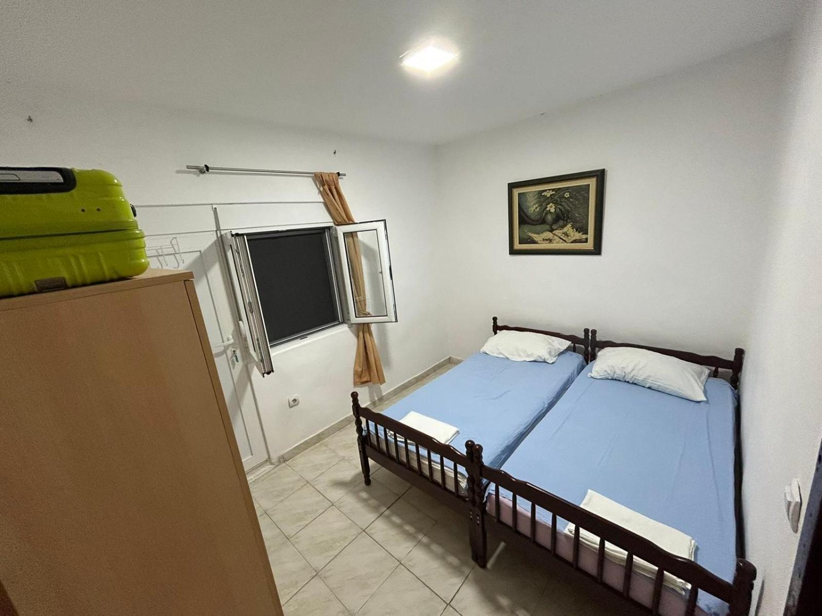 Vila Pogled Petrovac Екстер'єр фото