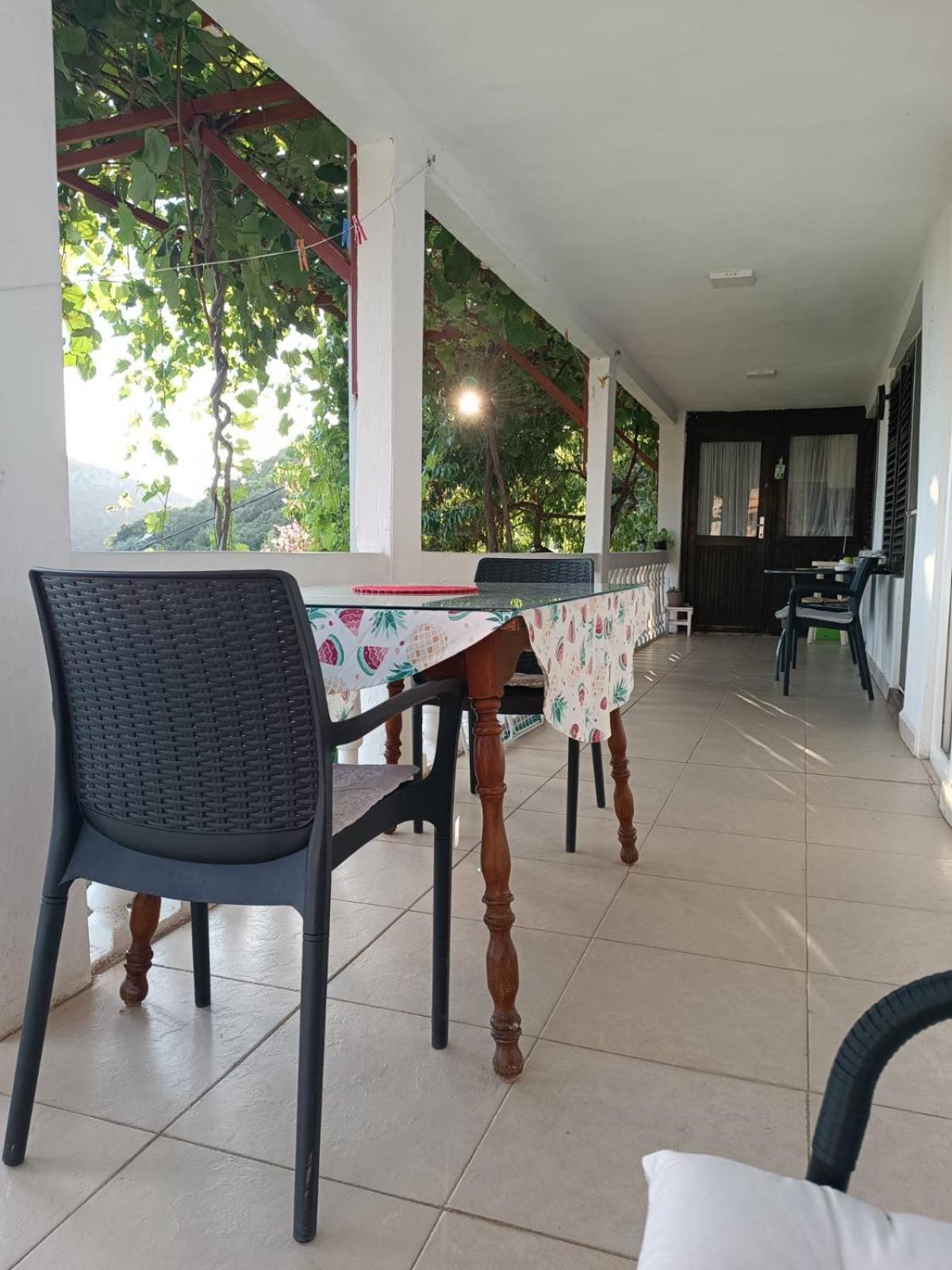 Vila Pogled Petrovac Екстер'єр фото