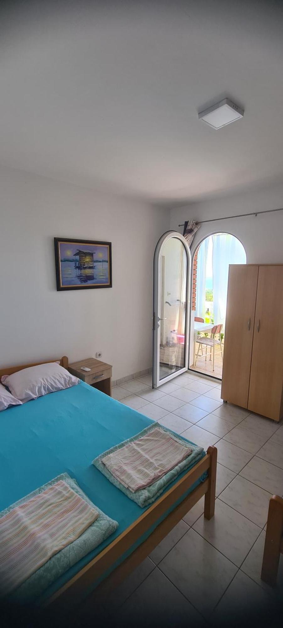 Vila Pogled Petrovac Екстер'єр фото