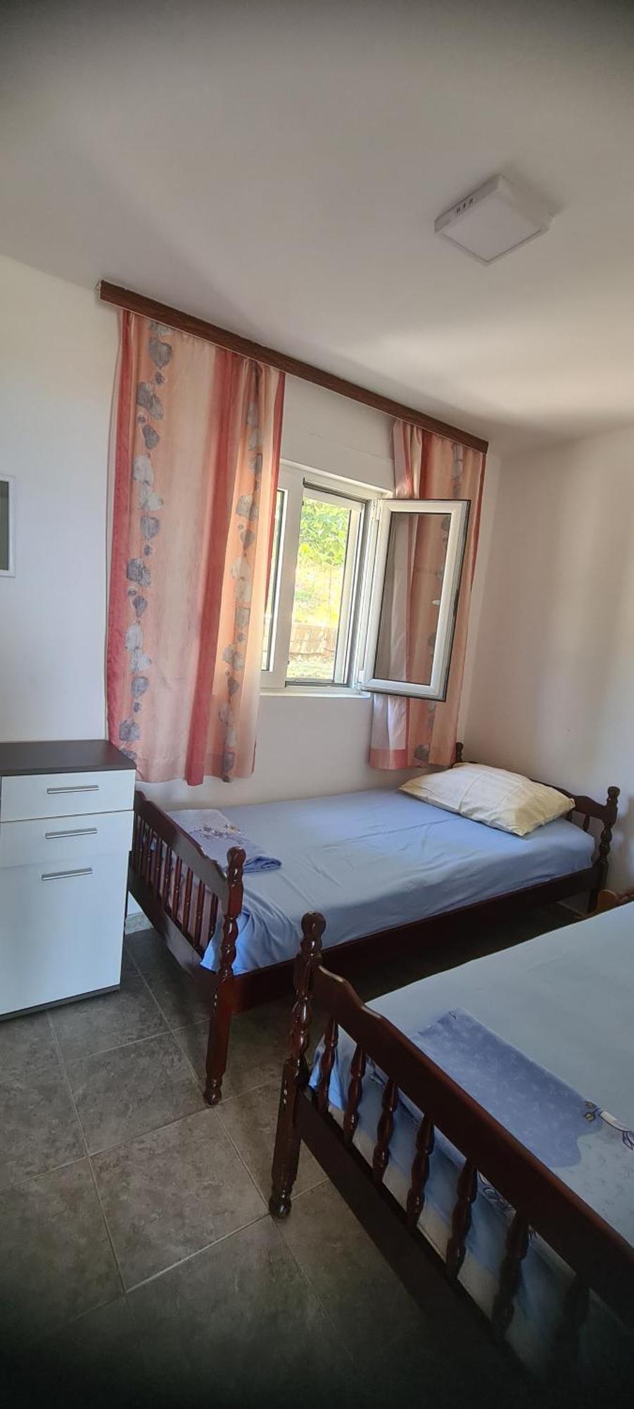 Vila Pogled Petrovac Екстер'єр фото