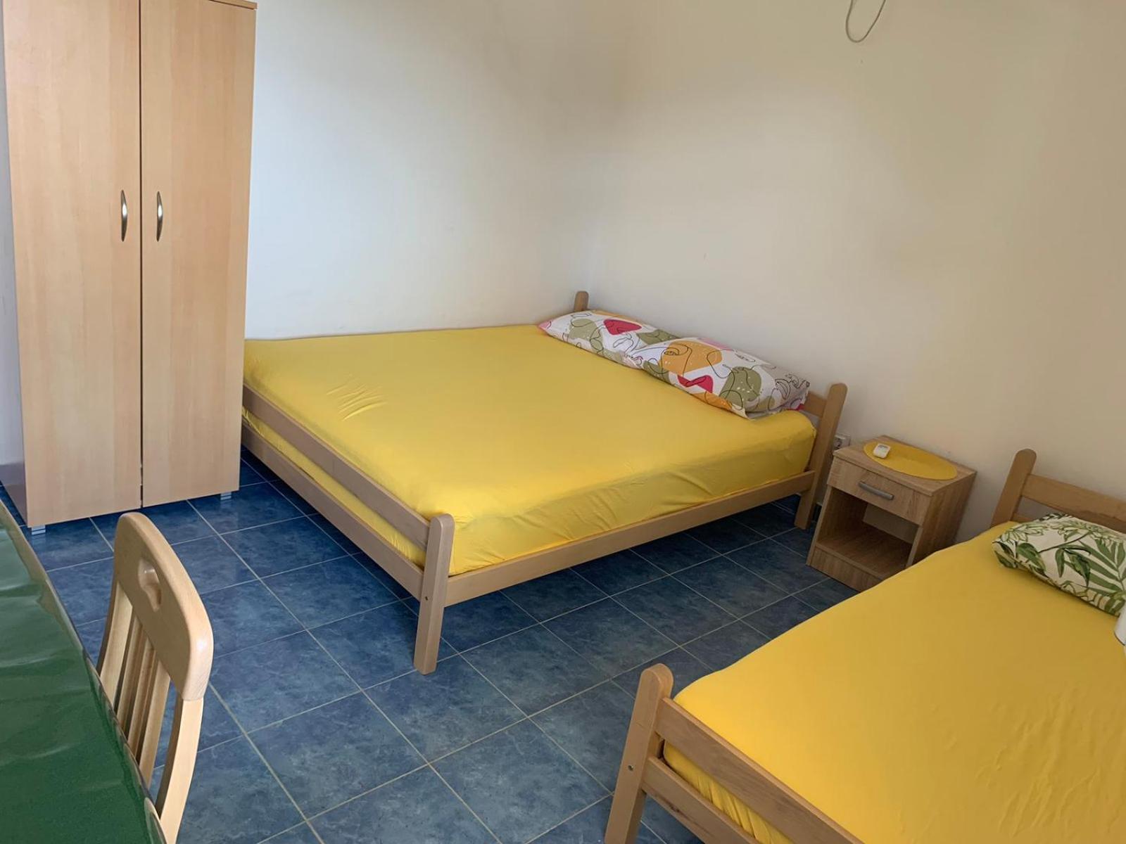 Vila Pogled Petrovac Номер фото