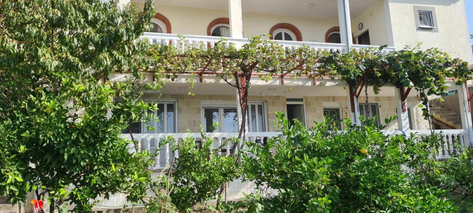 Vila Pogled Petrovac Екстер'єр фото