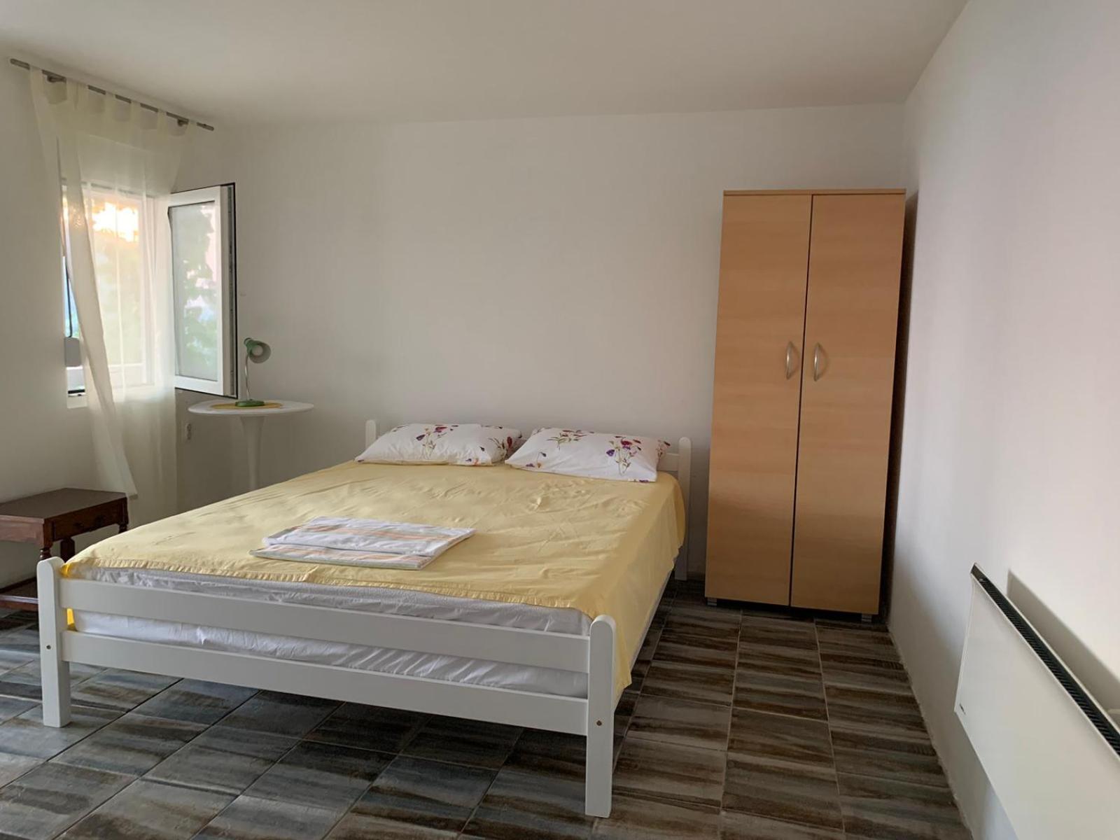 Vila Pogled Petrovac Екстер'єр фото