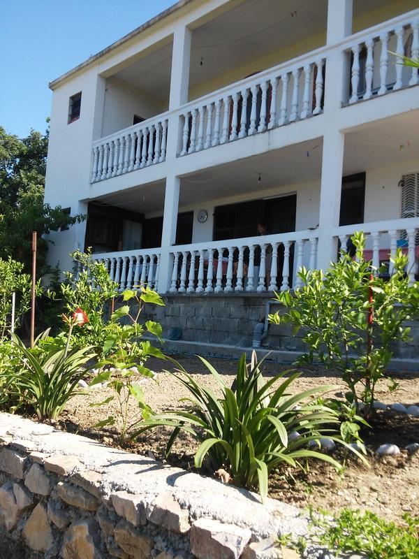 Vila Pogled Petrovac Екстер'єр фото