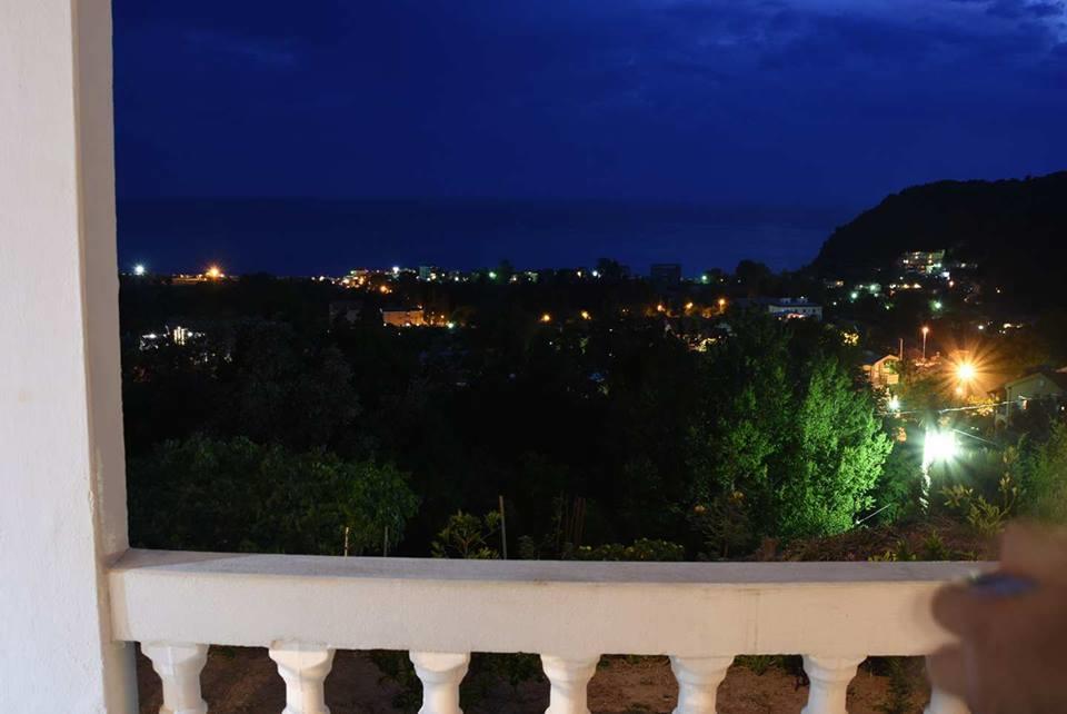 Vila Pogled Petrovac Екстер'єр фото