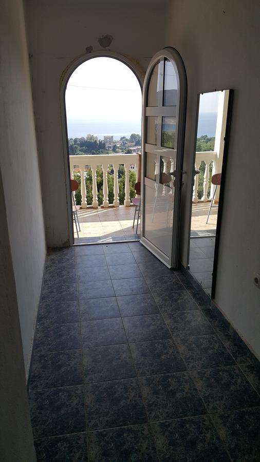 Vila Pogled Petrovac Екстер'єр фото