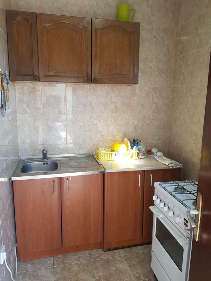 Vila Pogled Petrovac Екстер'єр фото